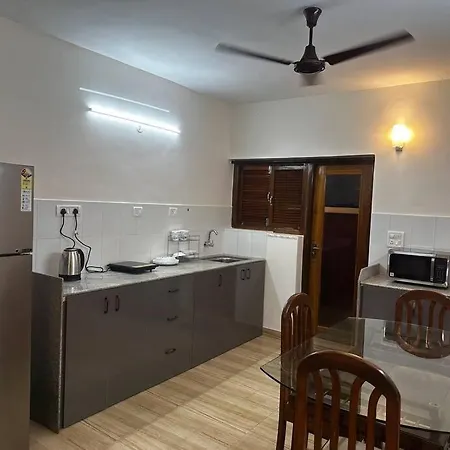 Pixels Kaya Luxe Modern Apartment 5 Min To Palolem Beach Canacona Exterior photo