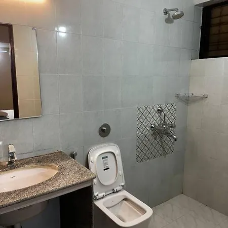 Pixels Kaya Luxe Modern Apartment 5 Min To Palolem Beach Canacona Exterior photo