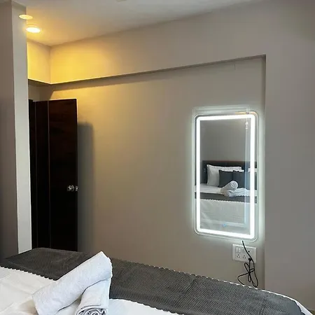 Pixels Kaya Luxe Modern Apartment 5 Min To Palolem Beach Canacona Exterior photo