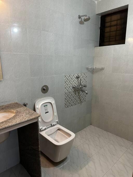 Pixels Kaya Luxe Modern 5 Min To Palolem