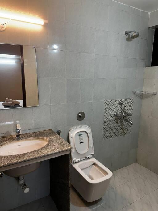 Pixels Kaya Luxe Modern 5 Min To Palolem Apartment