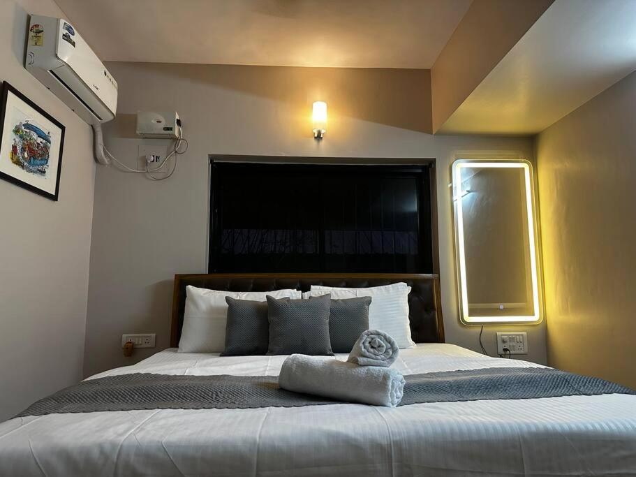 Apartment Pixels Kaya Luxe Modern 5 Min To Palolem