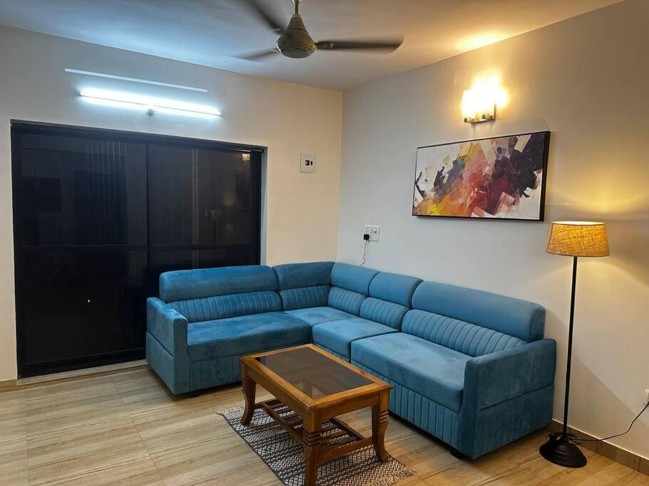 Pixels Kaya Luxe Modern 5 Min To Palolem