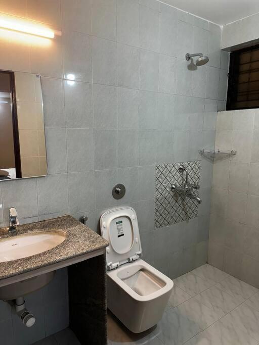 Pixels Kaya Luxe Modern 5 Min To Palolem