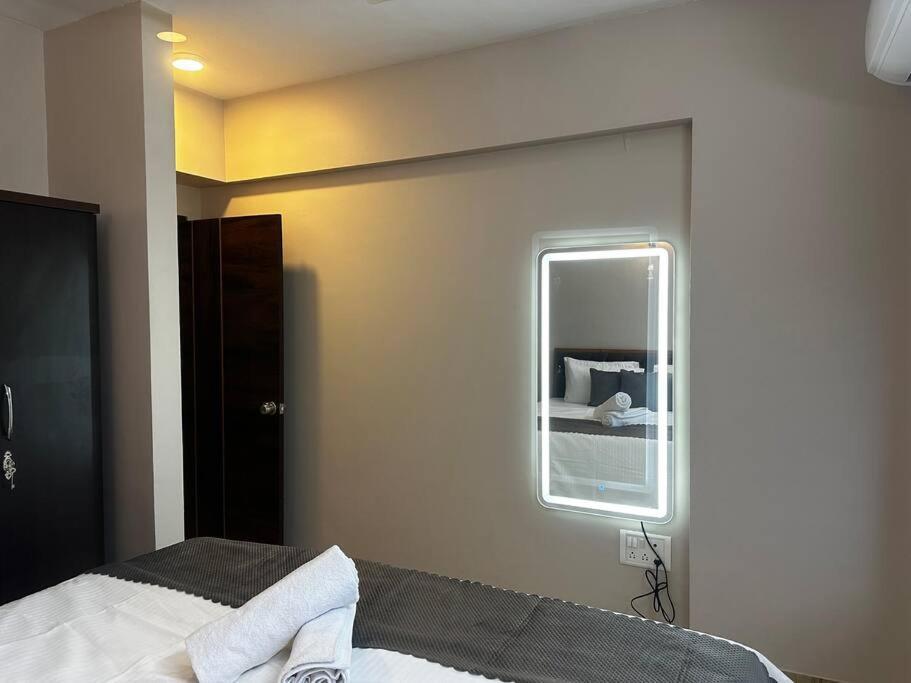 Pixels Kaya Luxe Modern 5 Min To Palolem Canacona
