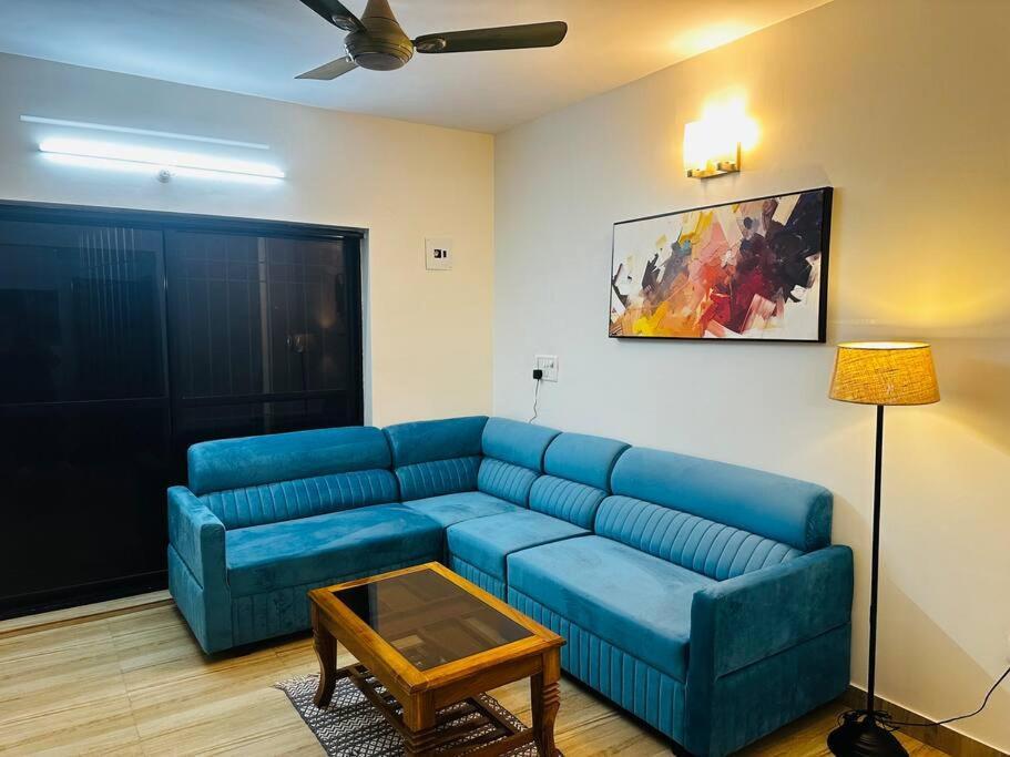 Pixels Kaya Luxe Modern 5 Min To Palolem