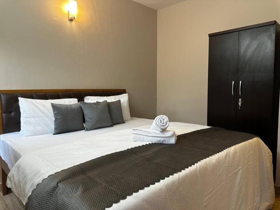 अपार्टमेंट Pixels Kaya Luxe Modern 5 Min To Palolem *
